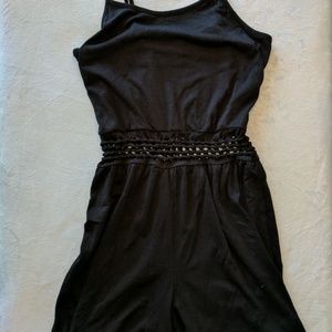 Xhilaration romper (small)